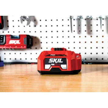 SKIL 40V Snellader / Acculader 4120AA 6 SKIL 40V Snellader / Acculader 4120AA - Afbeelding 6