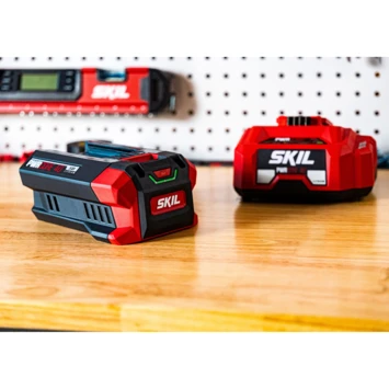 Skil 40V Accu 5.0Ah 4105AA 2 Skil 40V Accu 5.0Ah 4105AA - Afbeelding 2