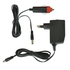 Carpoint Jumpstarter 12V/7AH 2in1 LED -Irwinga Winkel 123 550
