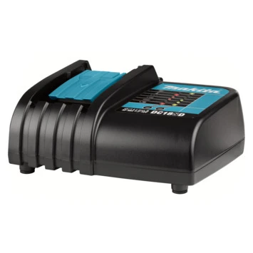 Makita LXT Accu Oplader DC18SD 2 Makita LXT Accu Oplader DC18SD - Afbeelding 2