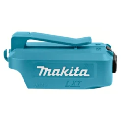 Makita LXT USB-adapter DEBADP05 (zonder Accu)
