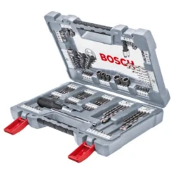 Bosch Boren & Bitsets Premium 105 Delig