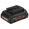 Bosch Professional Accu ProCORE18V 4.0Ah