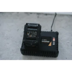 Batavia Acculader 18 V / 4.0 A -Irwinga Winkel 123 589