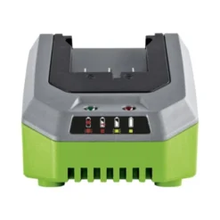 LUX 20V Accu 4,0Ah + Oplader -Irwinga Winkel 123 595