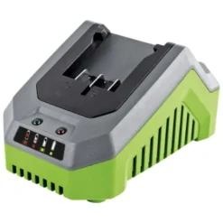 LUX 20V Accu 4,0Ah + Oplader -Irwinga Winkel 123 596