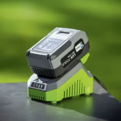 LUX 20V Accu 4,0Ah + Oplader -Irwinga Winkel 123 597