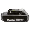 Makita 18V LXT Accu 2.0Ah BL1820B