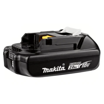 Makita 18V LXT Accu 2.0Ah BL1820B 2 Makita 18V LXT Accu 2.0Ah BL1820B - Afbeelding 2
