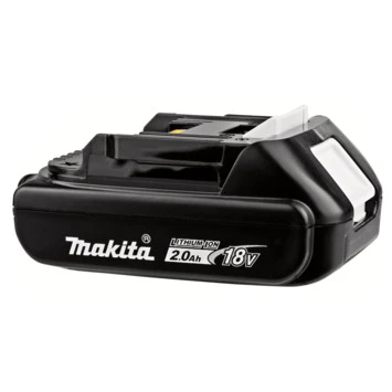 Makita 18V LXT Accu 2.0Ah BL1820B 3 Makita 18V LXT Accu 2.0Ah BL1820B - Afbeelding 3