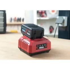 SKIL 20V Snellader / Acculader 3122AA -Irwinga Winkel 123 616