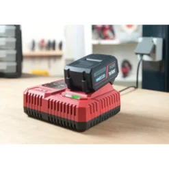 SKIL 20V Snellader / Acculader Rapid 3123AA -Irwinga Winkel 123 649