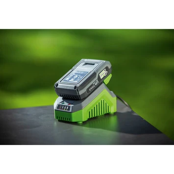 LUX 20V Acculader 3 LUX 20V Acculader - Afbeelding 3