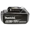 Makita 18V LXT Accu 5.0Ah BL1850B