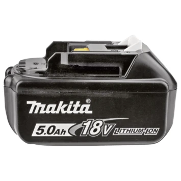 Makita 18V LXT Accu 5.0Ah BL1850B 1 Makita 18V LXT Accu 5.0Ah BL1850B