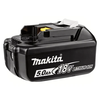 Makita 18V LXT Accu 5.0Ah BL1850B 2 Makita 18V LXT Accu 5.0Ah BL1850B - Afbeelding 2