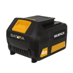 Batavia 4.0 Ah - 18 Volt Li-Ion Accu -Irwinga Winkel 123 660