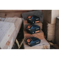 Batavia 4.0 Ah - 18 Volt Li-Ion Accu -Irwinga Winkel 123 661