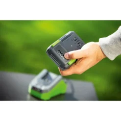 LUX 20V Accu 2,0Ah -Irwinga Winkel 123 670