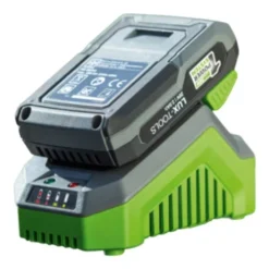 LUX Accu- En Lader Starterset 20V 2,0Ah -Irwinga Winkel 123 674