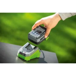 LUX Accu- En Lader Starterset 20V 2,0Ah -Irwinga Winkel 123 677