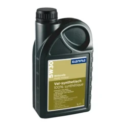 GAMMA Motorolie 5W30 Synthetisch 1 Liter