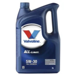 Valvoline All Climate 5W30 5L