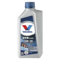 Valvoline Synpower MST C3 5W30 1L