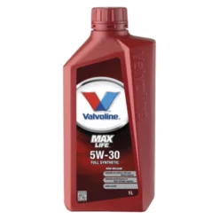 Valvoline Maxlife 5W30 1L