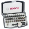 Bosch Prof 32-delige Schroefbitset SDB Set Pro