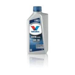 Valvoline Synpower XL-III C3 5W30 1L