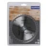 GAMMA Cirkelzaagblad 40t 170x16mm