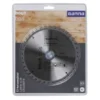 GAMMA Cirkelzaagblad 40t 185x16mm