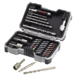 Bosch Professional Boren- En Bitset 35 Stuks