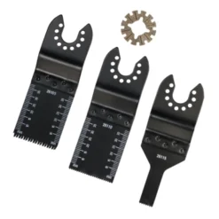 Irwin Zaagbladenset 3-delig. Geschikt Voor Multitools Van B+D En Bosch. 6 Irwin Zaagbladenset 3-delig. Geschikt Voor Multitools Van B+D En Bosch. -Irwinga Winkel 123 766