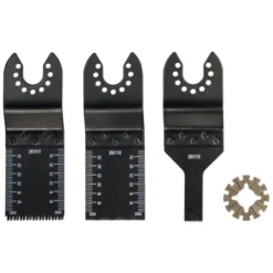 Irwin Zaagbladenset 3-delig. Geschikt Voor Multitools Van B+D En Bosch. 7 Irwin Zaagbladenset 3-delig. Geschikt Voor Multitools Van B+D En Bosch. -Irwinga Winkel 123 767