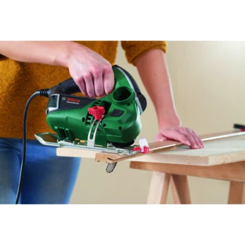 Bosch Nanoblade Zaagblad Hout Speed 65 Mm 3 Bosch Nanoblade Zaagblad Hout Speed 65 Mm - Afbeelding 3