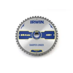 Irwin Zaagblad Afkortzaag 254x30mm 48t 9 Irwin Zaagblad Afkortzaag 254x30mm 48t -Irwinga Winkel 123 791
