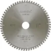 Metabo Multi Cut Cirkelzaagblad Hw/ct 210x30, 64 Fz/tr