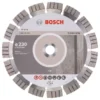Bosch Prof Diamantzaagblad 230mm Beton