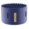 Irwin Bi-metalen Gatzaag Ø73mm. Voor Diverse Materialen Zoals Metaal En Hout.