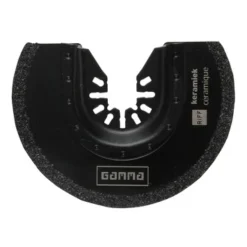 GAMMA Zaagblad Multitool 88mm