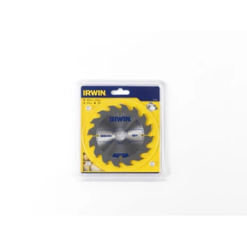 Irwin Cirkelzaagblad 125x20mm 16t 6 Irwin Cirkelzaagblad 125x20mm 16t - Afbeelding 6