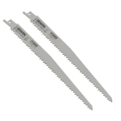 Irwin Reciprozaagblad Hout Snoei 225mm 2x 6 Irwin Reciprozaagblad Hout Snoei 225mm 2x -Irwinga Winkel 123 869