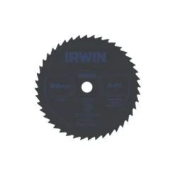 Irwin Cirkelzaagblad Ø85 Mm Met Asgat 10mm, Vertanding 40T