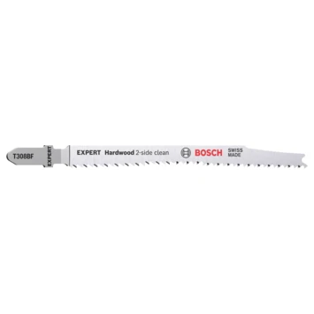 Bosch Expert Decoupeerzaagblad T308BFF Voor Hardhout 3 Stuks 1 Bosch Expert Decoupeerzaagblad T308BFF Voor Hardhout 3 Stuks