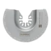GAMMA Segmentzaagblad Multitool Steen 90x2