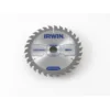 Irwin Cirkelzaagblad Ø150x16&20mm 30T