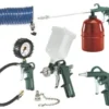 Metabo Compressor Accessoireset LPZ 7