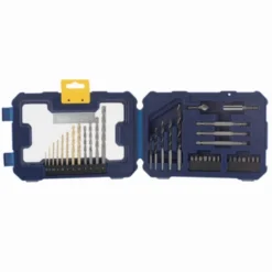 Irwin 36-delige Boren- En Bitset 3 Irwin 36-delige Boren- En Bitset -Irwinga Winkel 123 97